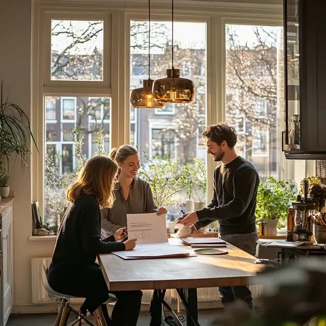 Understanding rental contracts