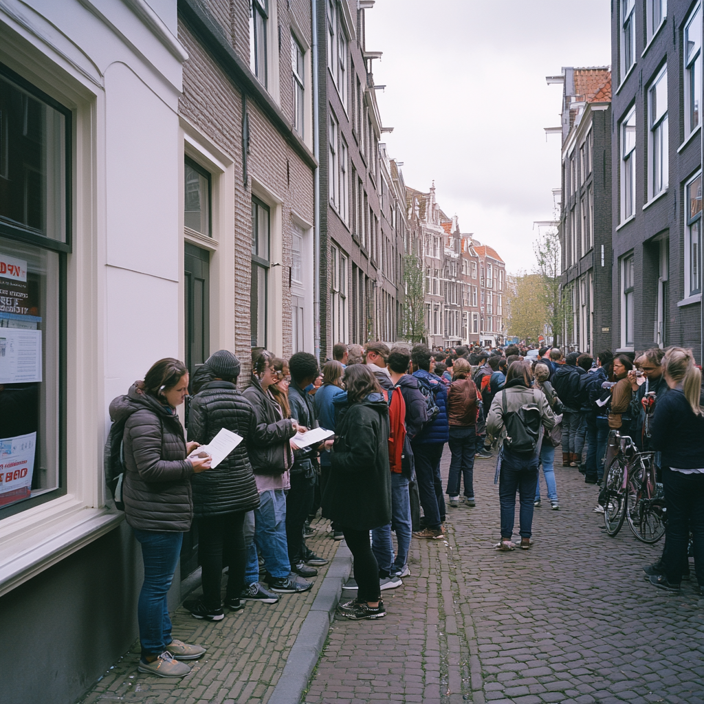 Cover image for Renting in the Netherlands as an expat: what to expect